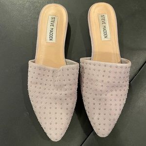 Steve Madden mule 5.5